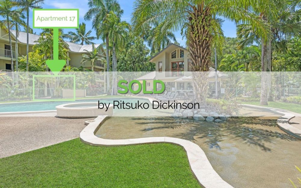 LOVELY RESORT APARTMENT | LIVE HERE OR INVEST